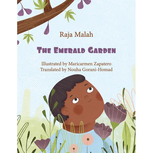 The Emerald Garden