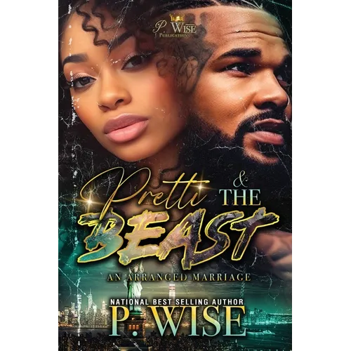 Pretti & The Beast: An Arranged Marriage