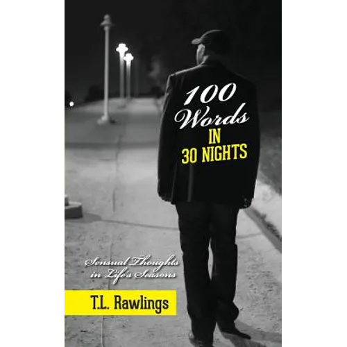 100 Word in 30 Nights