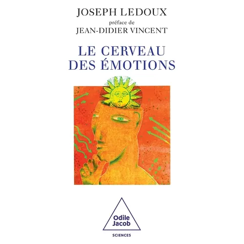 Le Cerveau des émotions