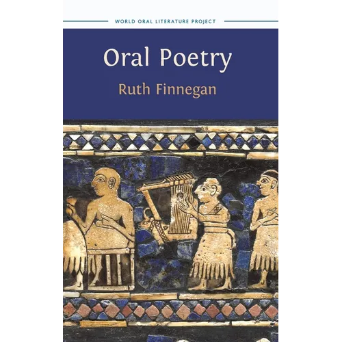 Oral Poetry