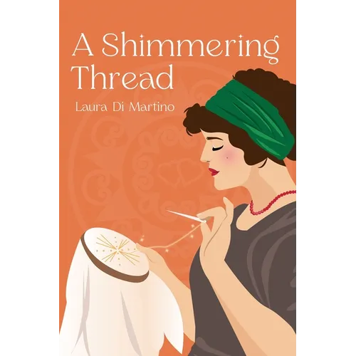 A Shimmering Thread