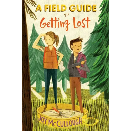 A Field Guide to Getting Lost