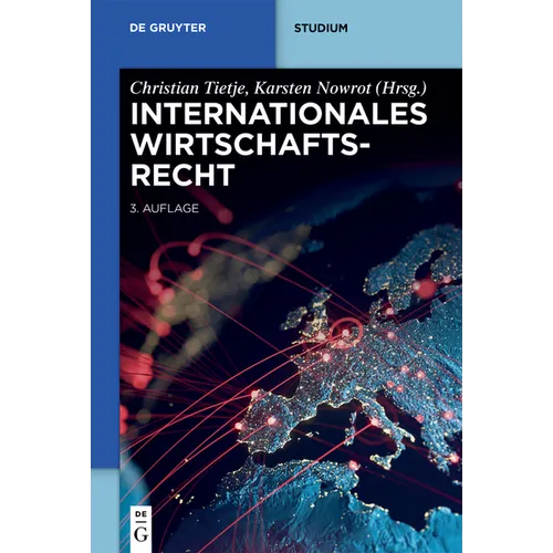 Internationales Wirtschaftsrecht