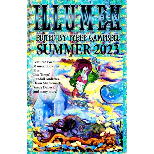 Illumen Summer 2023
