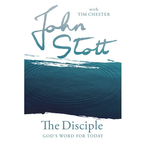 The Disciple: Volume 2