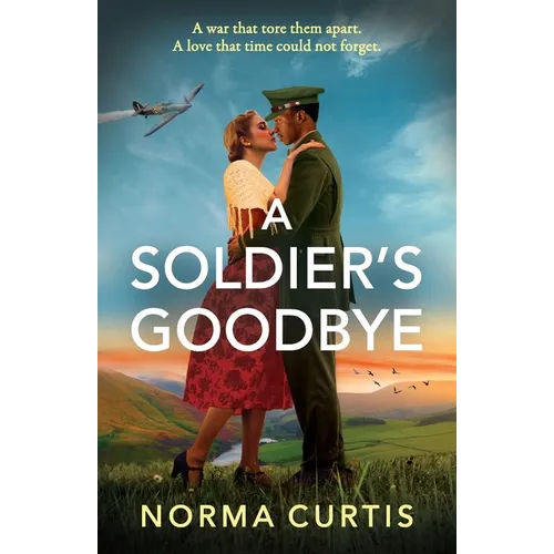A Soldier's Goodbye