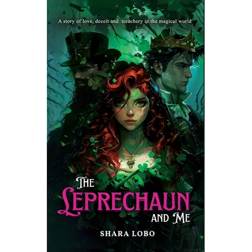 The Leprechaun and Me
