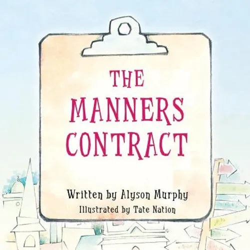 The Manners Contract