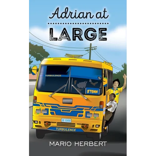 Adrian at Large