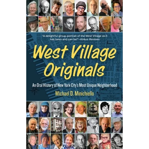 West Village Originals