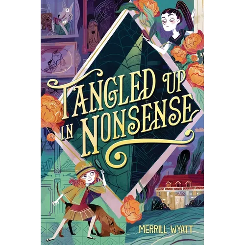 Tangled Up in Nonsense