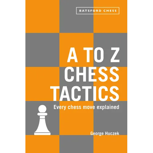 A to Z Chess Tactics