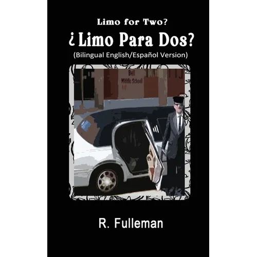 ¿Limo para dos? / Limo for Two?