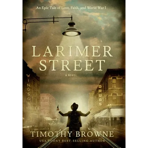 Larimer Street