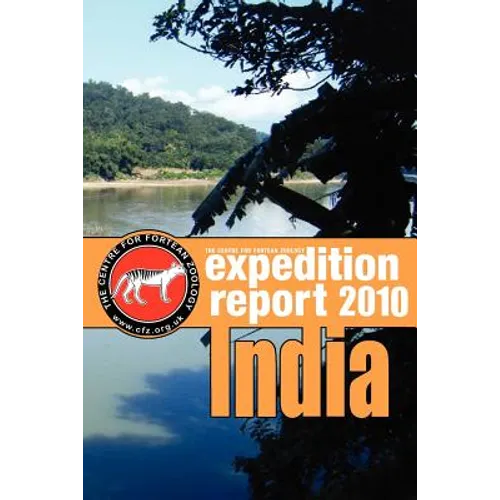 Cfz Expedition Report: India 2010
