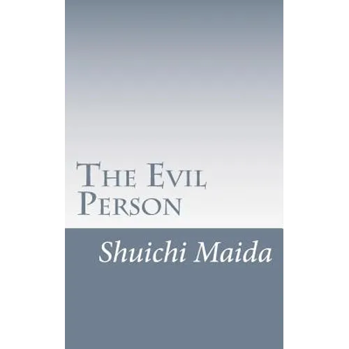 Maida's "The Evil Person": Essays on Shin Buddhism