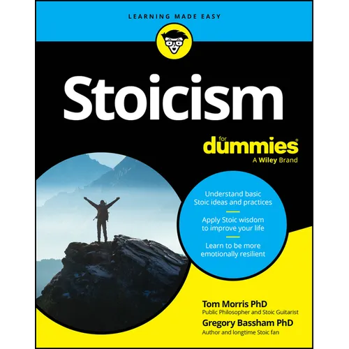 Stoicism for Dummies
