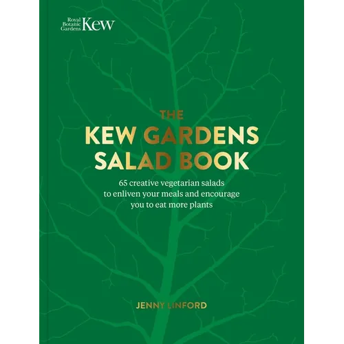 The Kew Gardens Salad Book
