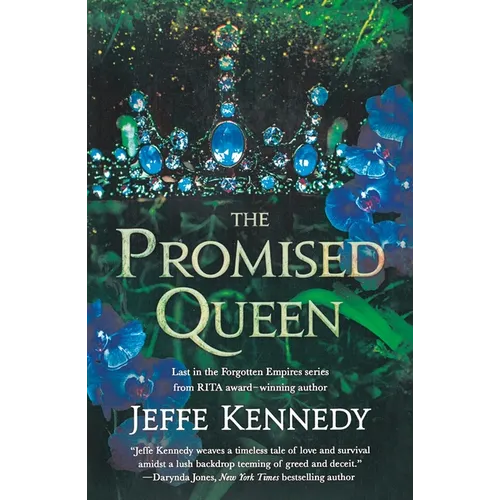 The Promised Queen