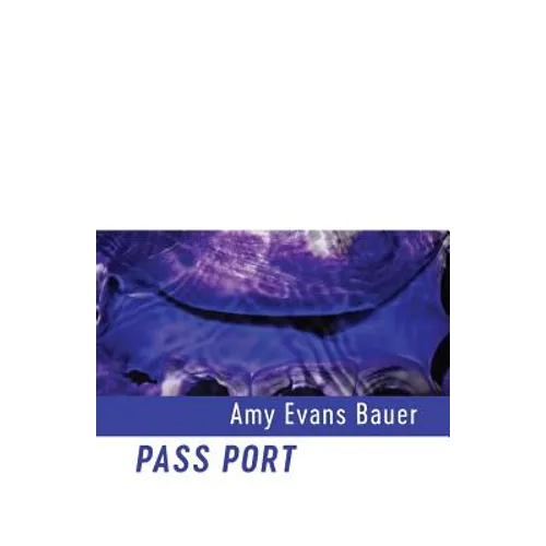 Pass Port: Sound((ing))S 1