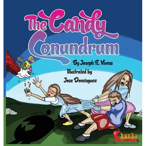 The Candy Conundrum