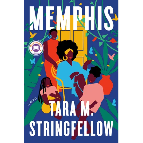 Memphis: A Read with Jenna Pick