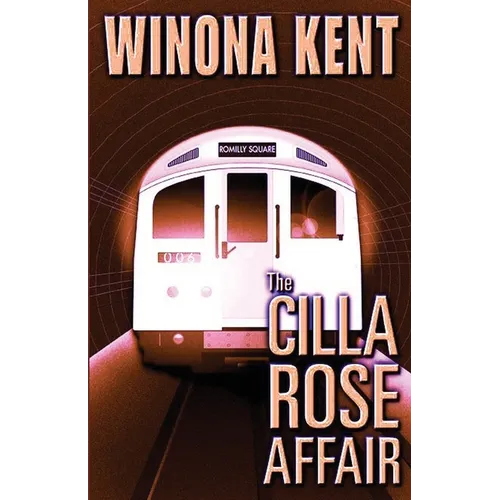 The Cilla Rose Affair