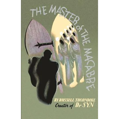 The Master of the Macabre