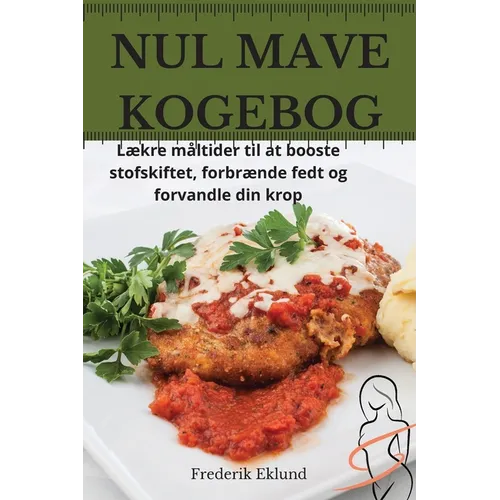 Nul Mave Kogebog