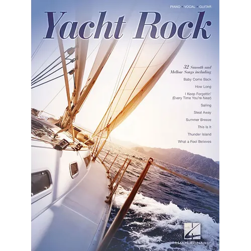 Yacht Rock
