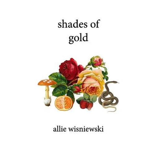 Shades of Gold