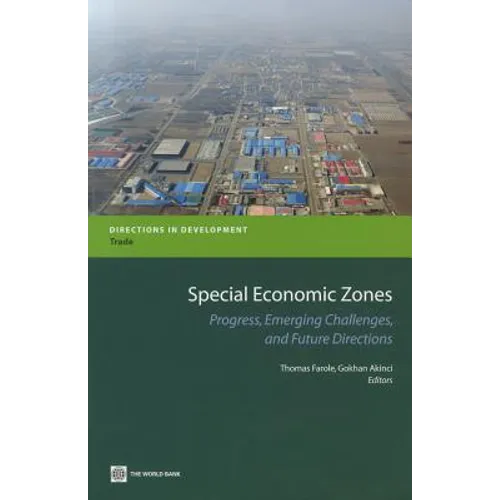 Special Economic Zones