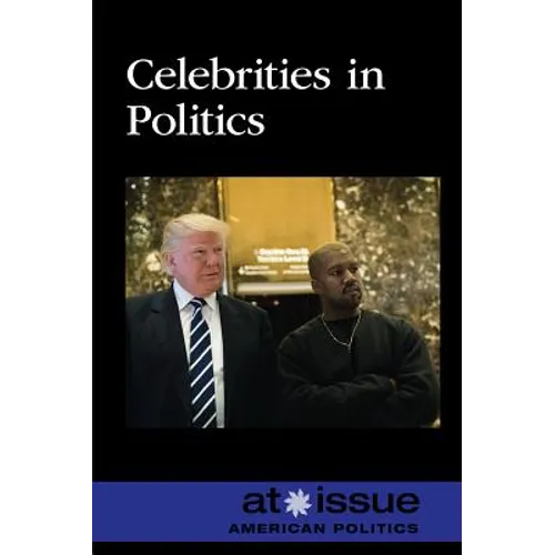 Celebrities in Politics