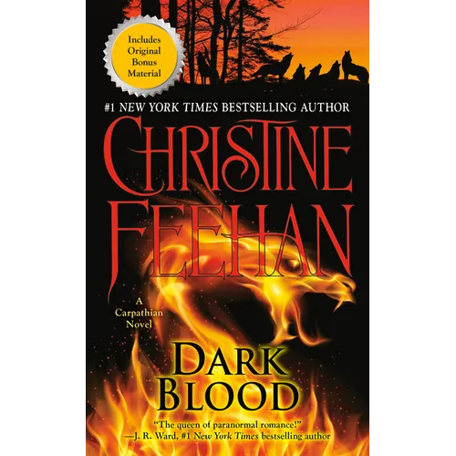 Dark Blood