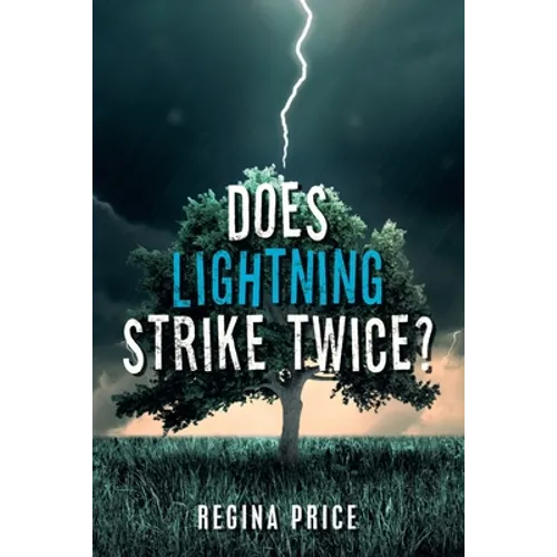 Does Lightning Strike Twice?