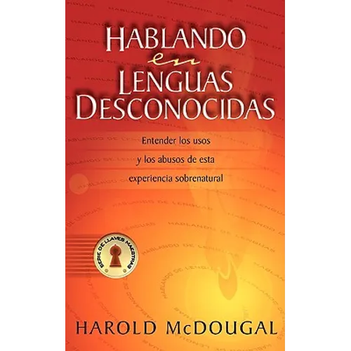 Hablando en lenguas desconocidas
