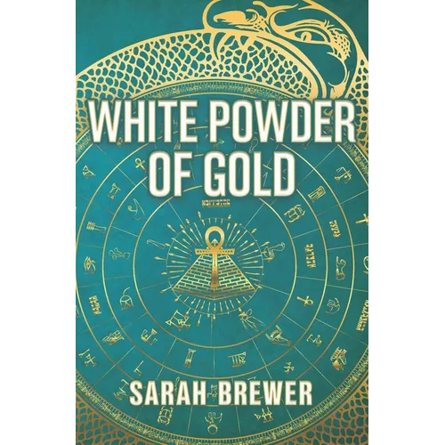 White Powder of Gold