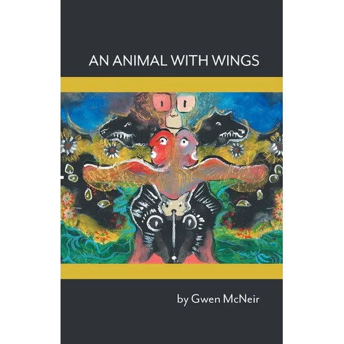 An Animal With Wings