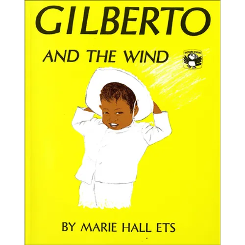 Gilberto and the Wind