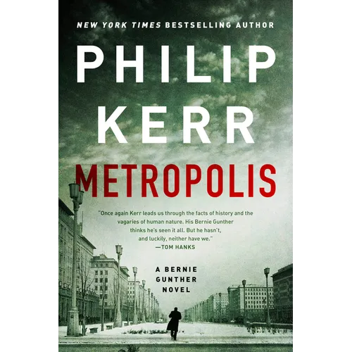 Metropolis