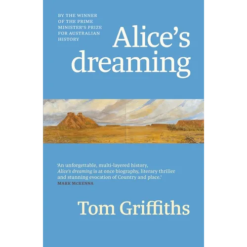Alice's dreaming