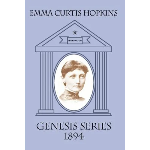 Genesis Series 1894