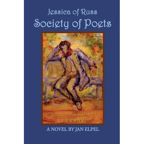 Jessica of Russ: Society of Poets