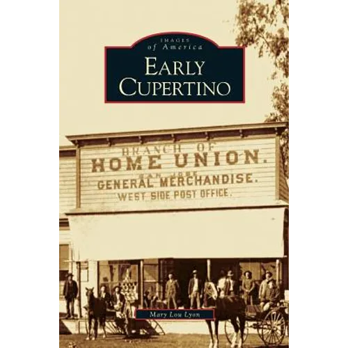 Early Cupertino