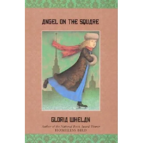 Angel on the Square