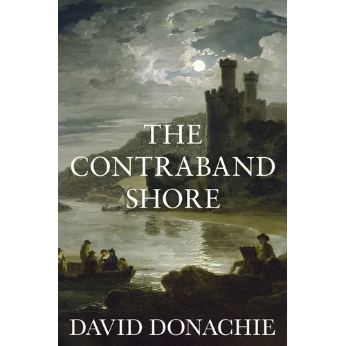 The Contraband Shore