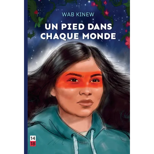 Un pied dans chaque monde