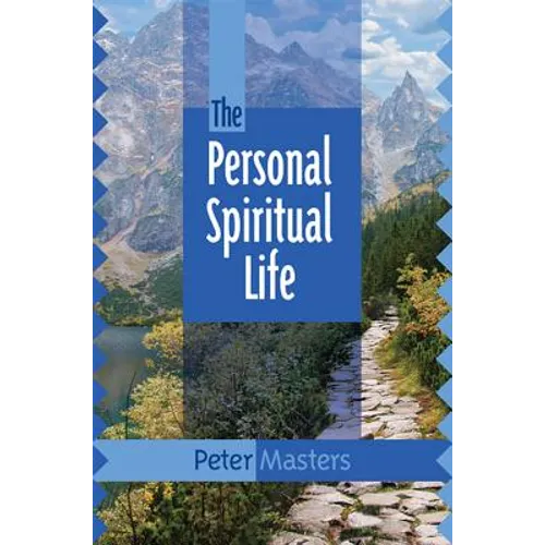 Personal Spiritual Life
