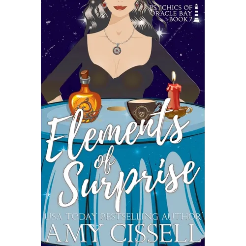 Elements of Surprise